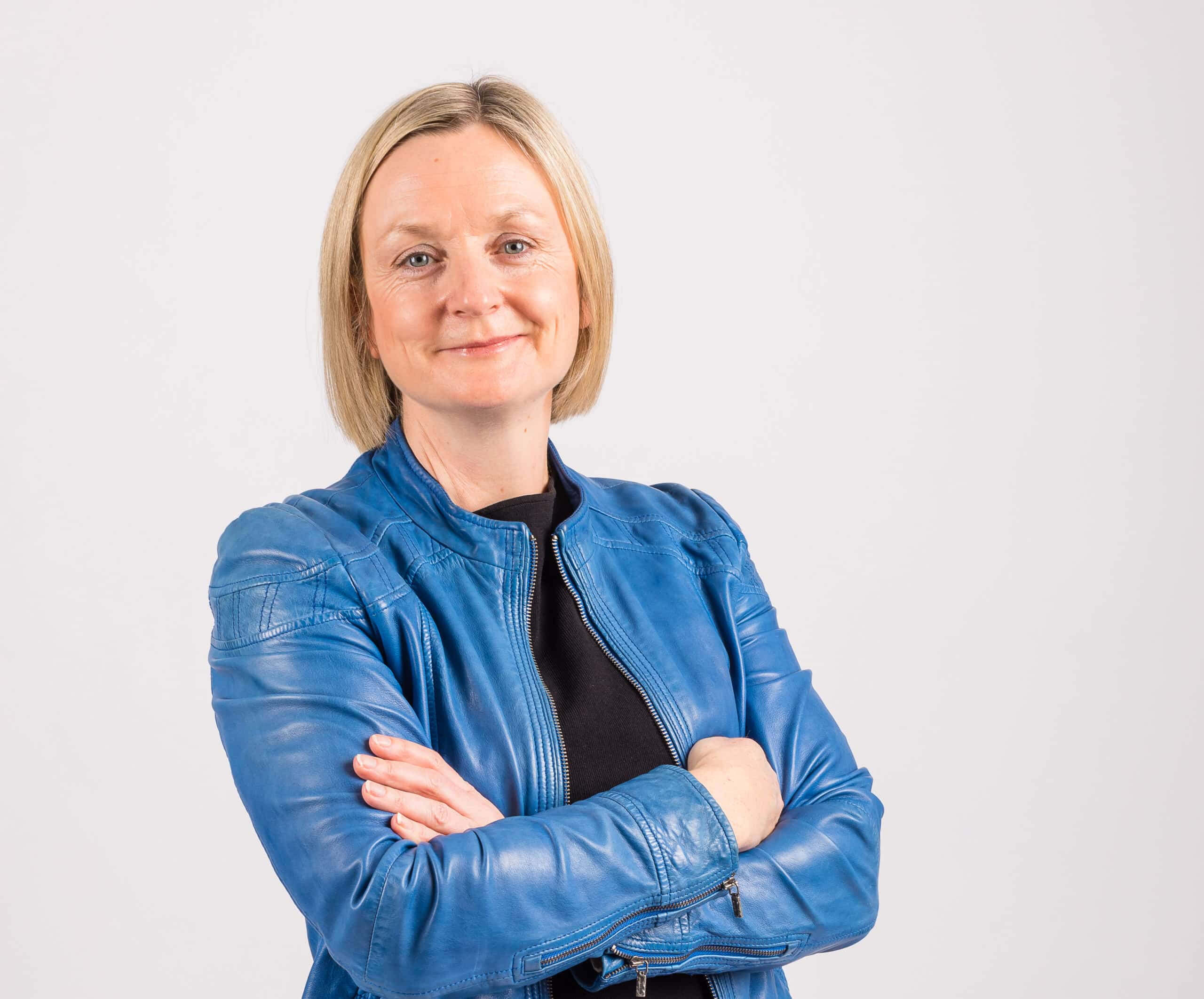 Orlagh Hunt