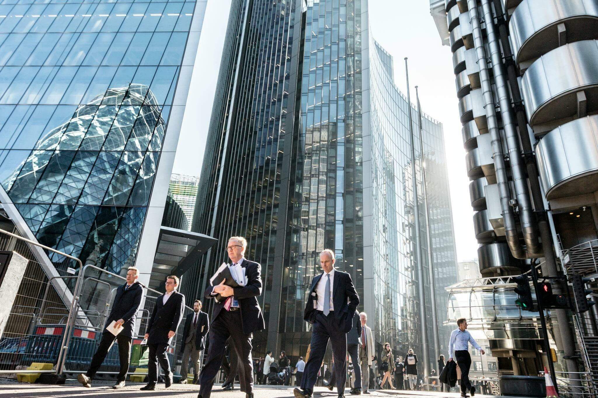 UK Jobs Market: Are We Finally Turning a Corner?