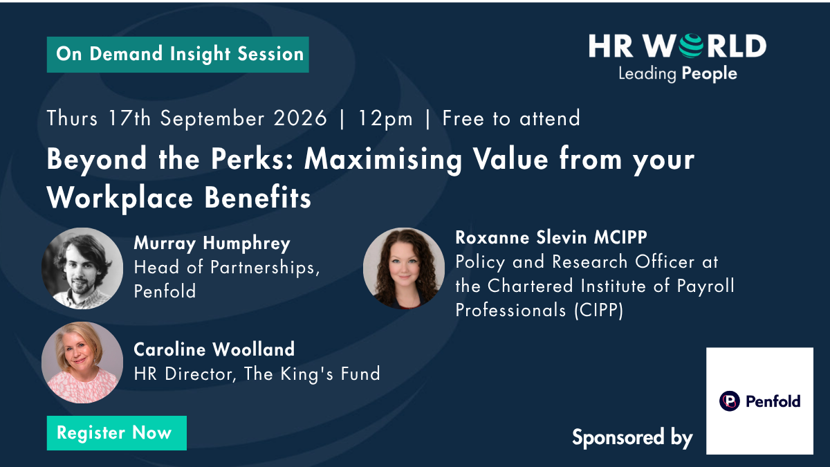 Beyond the Perks: Maximising Value from your Workplace Benefits