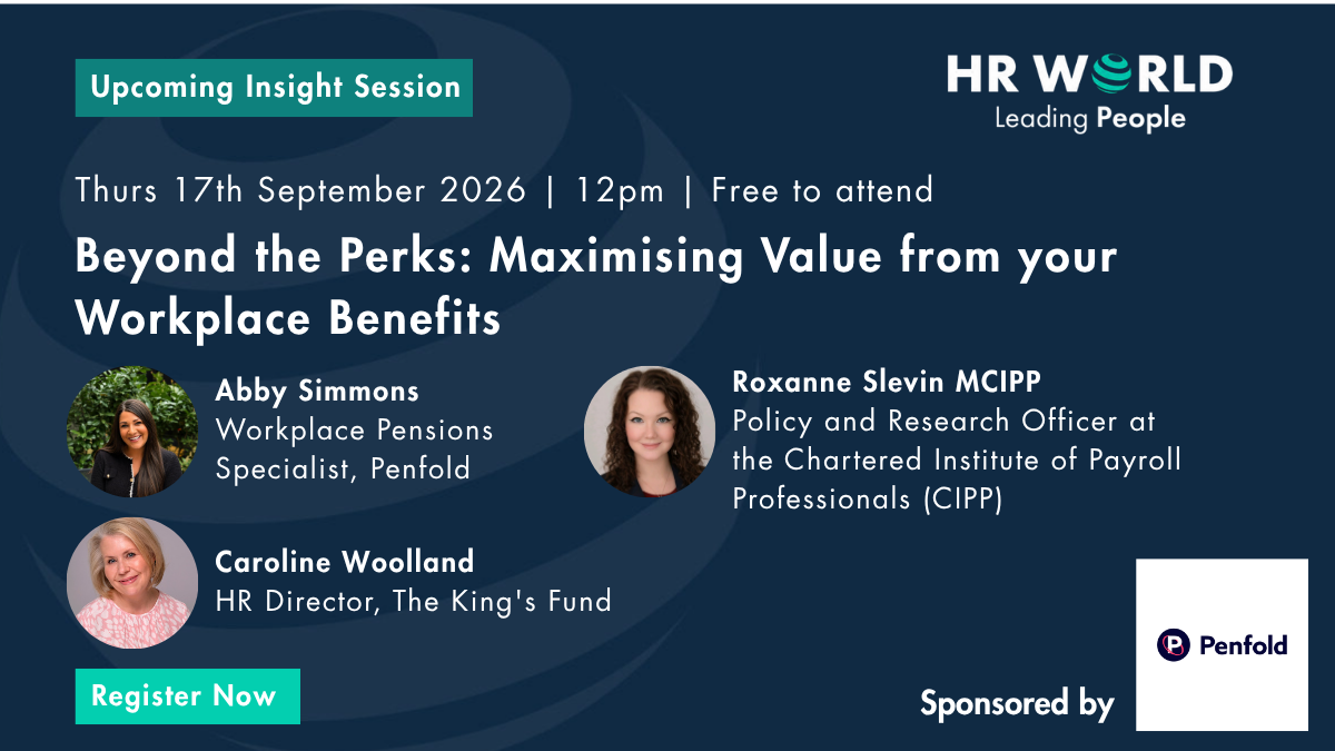Beyond the Perks: Maximising Value from your Workplace Benefits